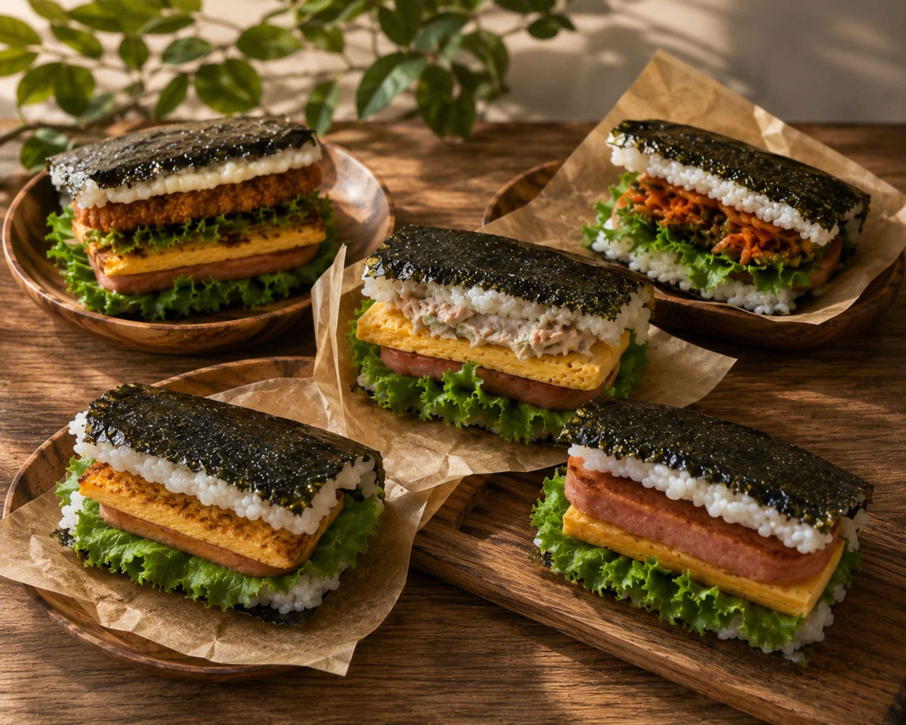 ポークたまご＆スイーツ】Cafe＆Bal Nuu.の出前・宅配・テイクアウト 