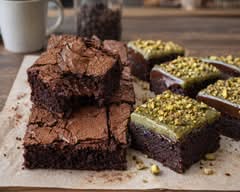 Bendito postre (Santiago)