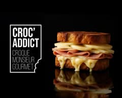 Croc' Addict