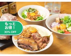 ニク×ト×ソバ　西大井店