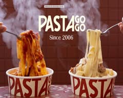 Pasta Go Go (Norwood)