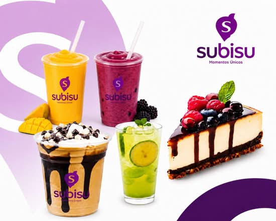 Heladeria Subisu (Cancun)