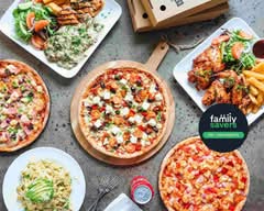 Smokin Joe's Pizza & Grill Melton South
