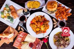 Country Kitchen