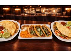 La Cocina Mexican Restaurant (100 MacGregor Pines Dr)