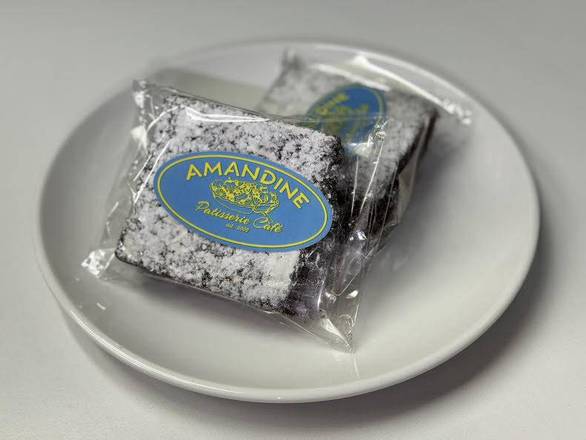 Gluten-Free Brownies