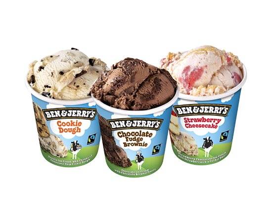 Ben & Jerry's