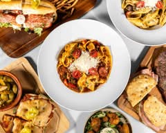 Gardel (1020 Gerrard Street East)