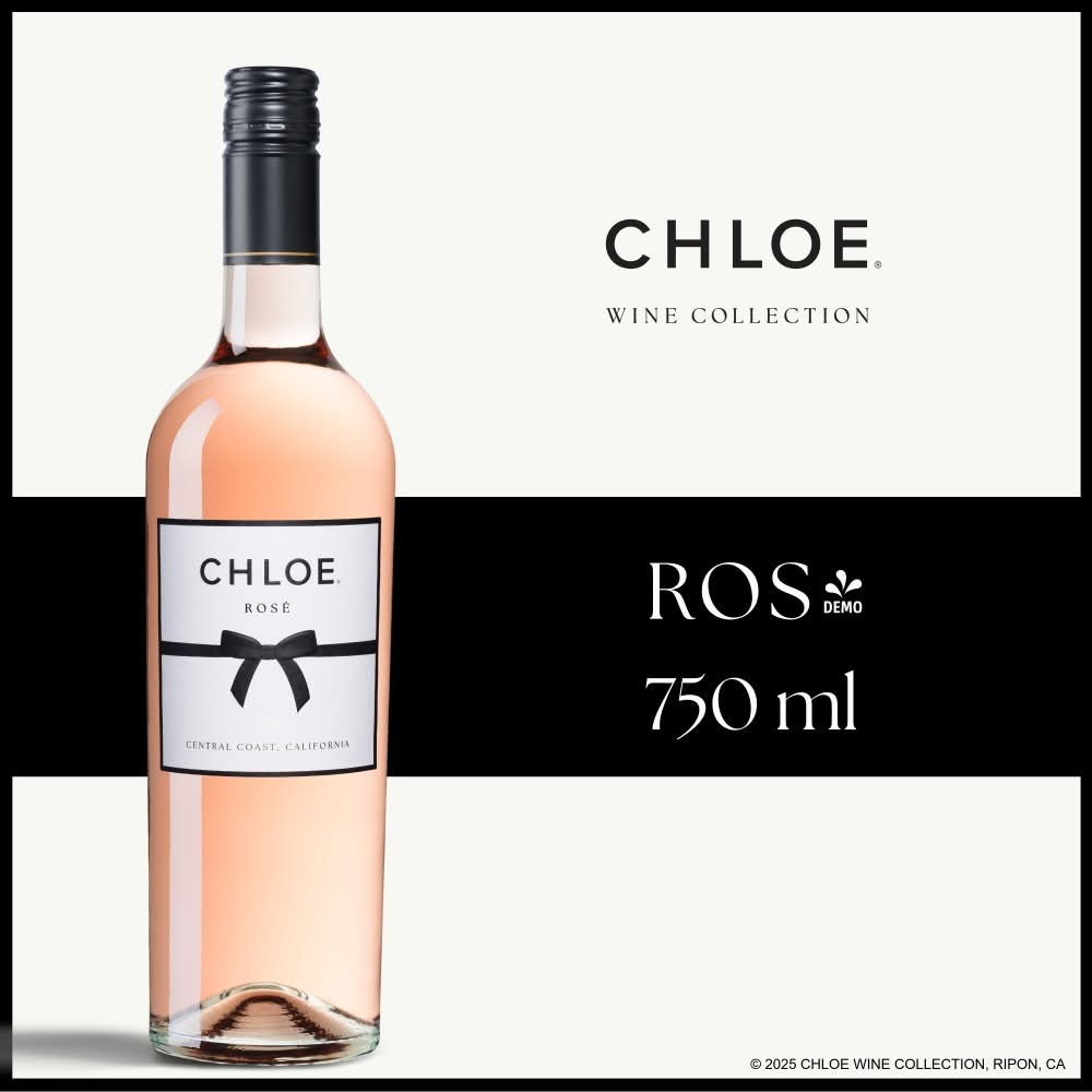 Livingston Cellars Blush Chablis Wine - Delivery in Under an Hour