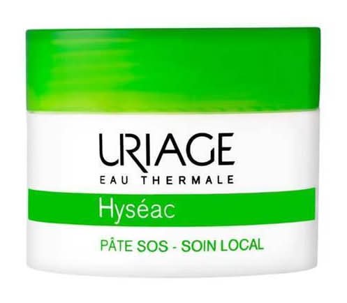 Hyséac Pasta SOS Uriage emb. 15 gr