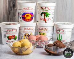Seattle Sorbets & Ice Cream