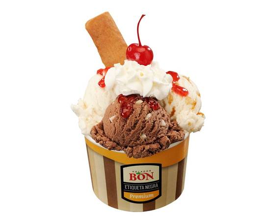 Super Sundae E.N.