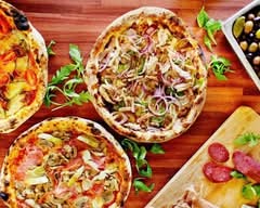 Swan Pizzeria
