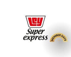 Ley Express Las Flores