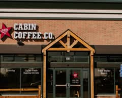 Cabin Coffee Co. - Ames