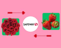 Safeway (2555 Harris St)