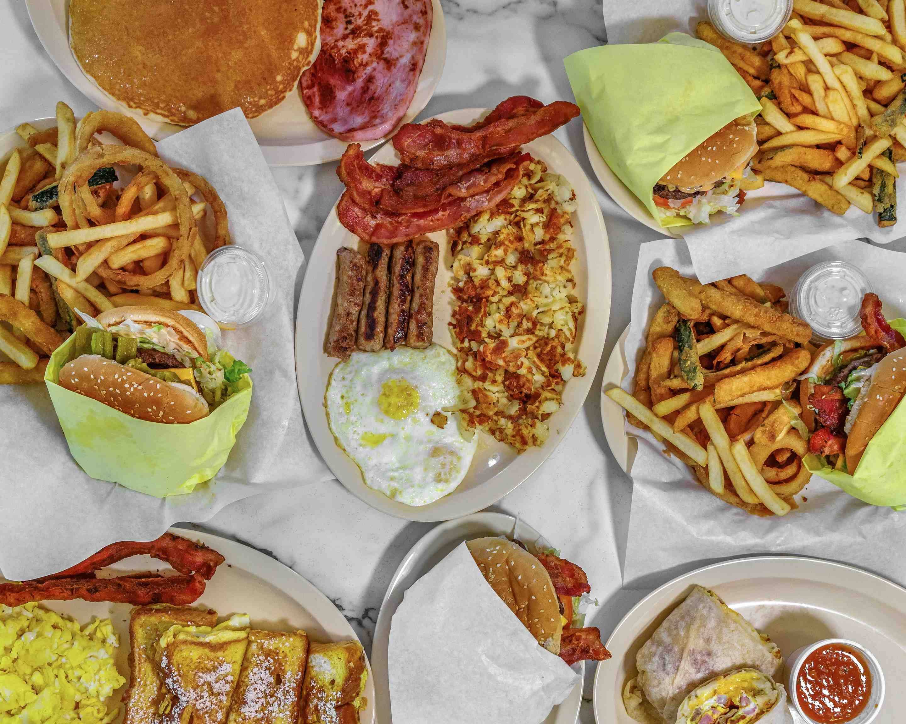 Order Family Basket Menu Delivery【Menu & Prices】 Perris Uber Eats