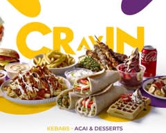 Cravin Kebabs and Acai (Melton)