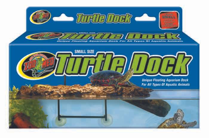 Zoo Med Aquatic Floating Turtle Dock, Small