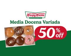 Krispy Kreme 🍩 (Tumbaco) 