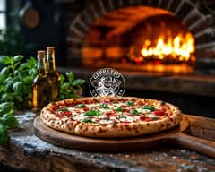 Geppetto L’atelier Pizza