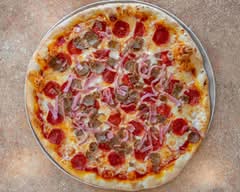 Angelos Pizza Restaurant (Cooper City)