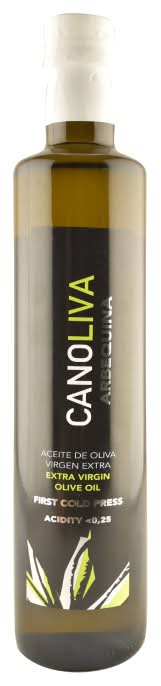 橄欖諾娃 第一道冷壓特級純橄欖油 500ml <500ml毫升 x 1 x 1BOTTLE瓶>