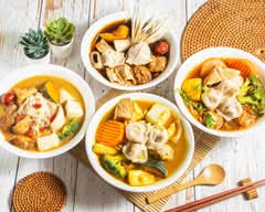 瑄到蔬食