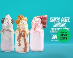 Shakester Sweets & Treats (Wood Green)