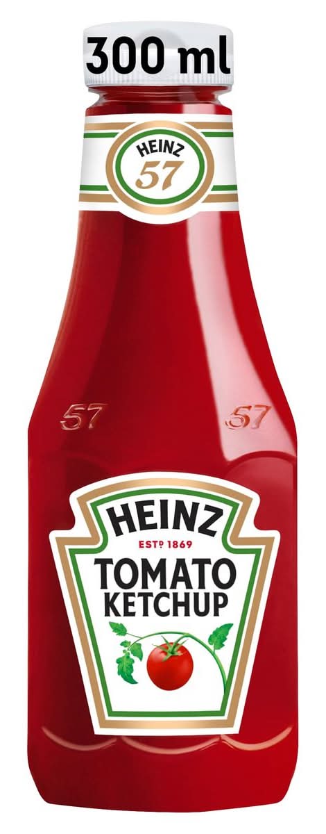 Heinz Tomato Ketchup 300 ml