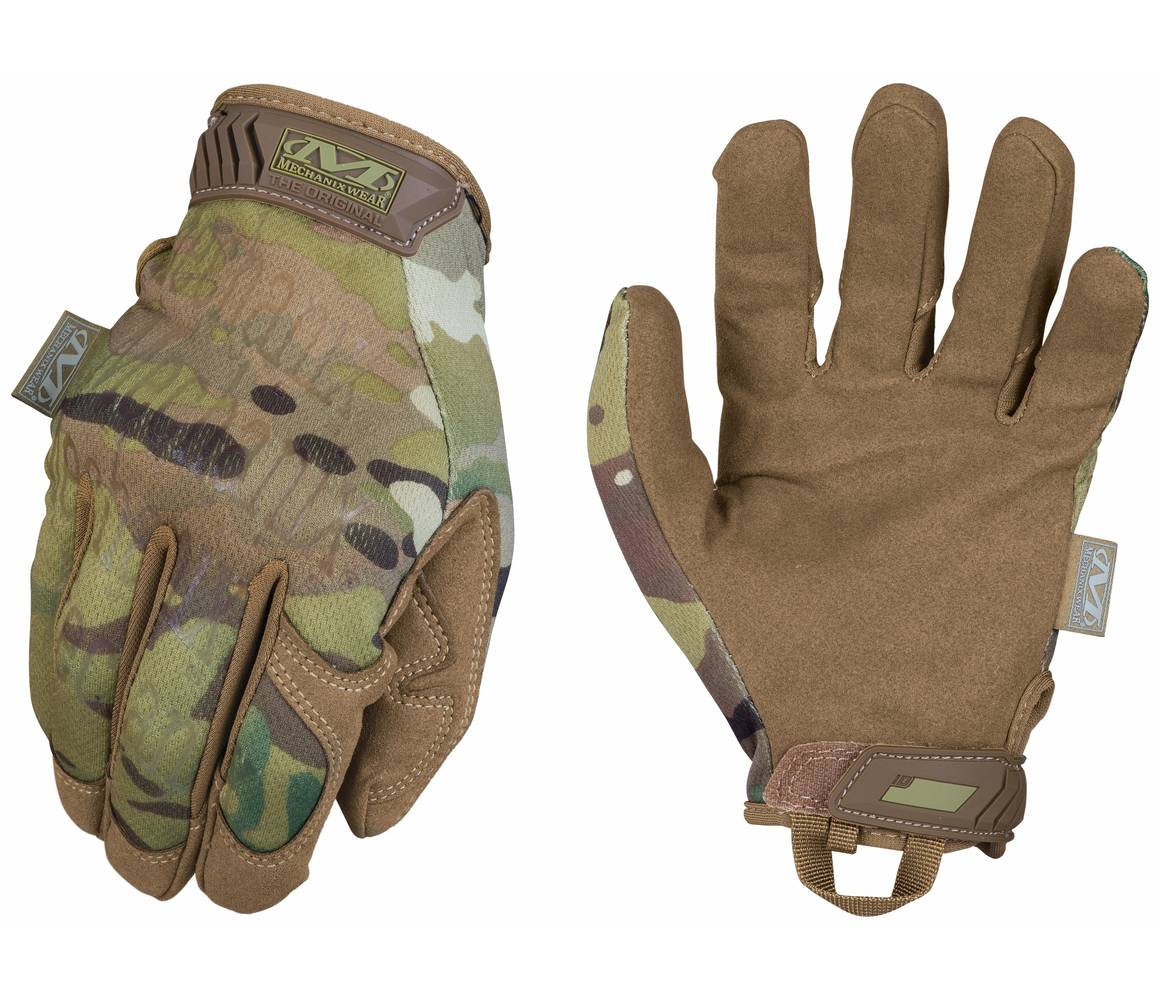 MECHANIX WEAR Large Synthetic Leather Everyday Gloves, (1-Pair) | MG-78-010