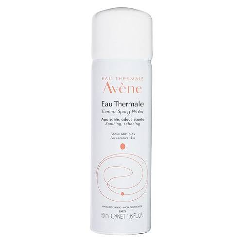 Avene Thermal Spring Water Facial Mist for Sensitive Skin - 1.6 fl oz
