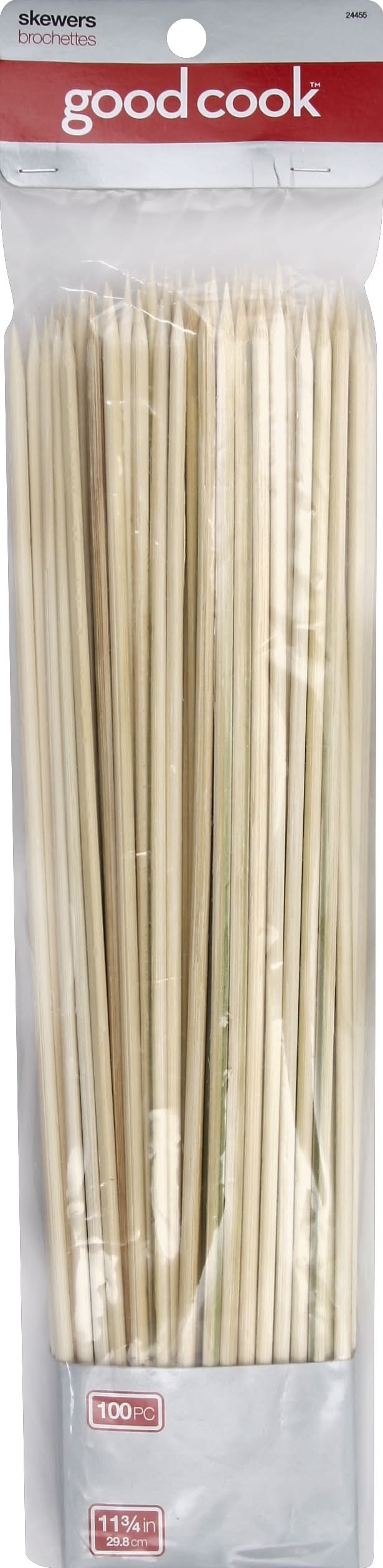 GoodCook 11-3/4 In Skewers