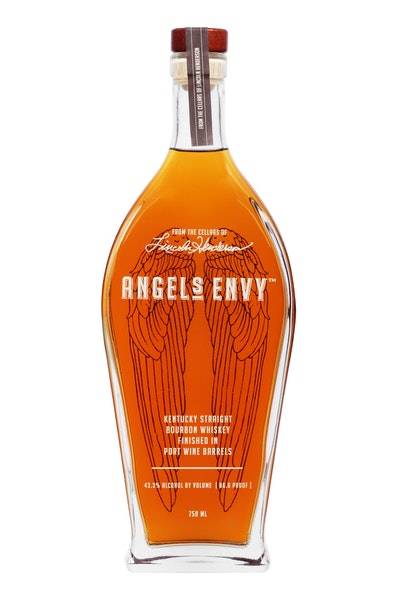 Angels Envy Kentucky Straight Bourbon Whiskey (750 ml)
