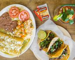 Tacos Regio Monterrey (lewisville)