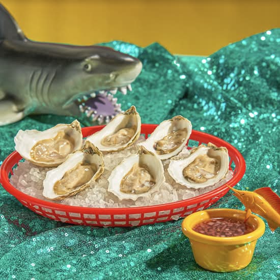 Oysters