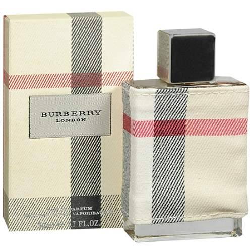 Burberry London Eau de Parfum Natural Spray for Women - 1.7 fl oz
