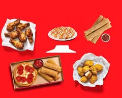 Wings & Snacks by Pizza Hut Dorado