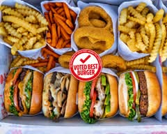 Iniburger (Berkeley)