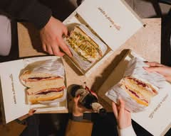 La Focaccia