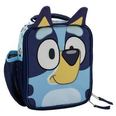 Bluey Kids Lunch Bag