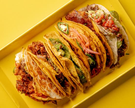 Tacos Maxicos (Nuevo leon)