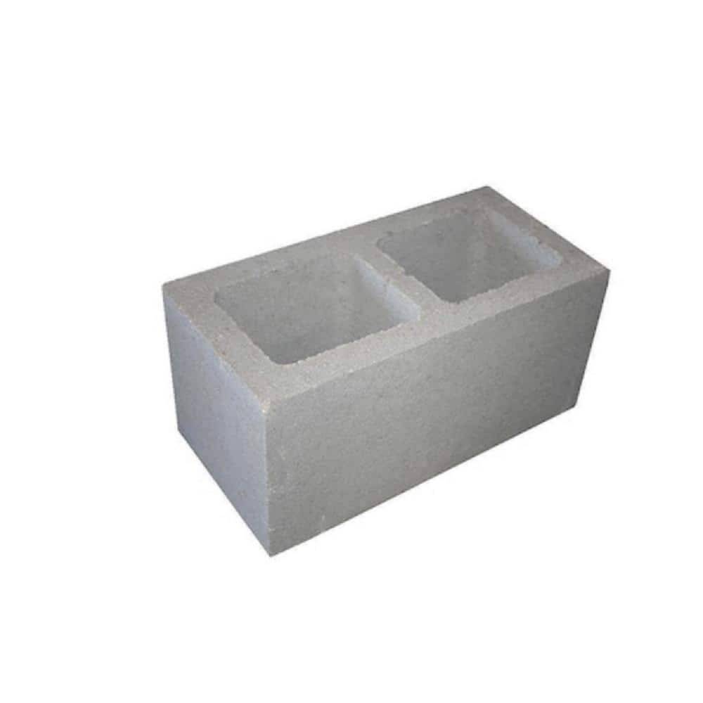 Concrete Block