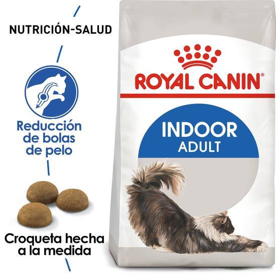 Rcfn Indoor Adult Cat 7Lb 3.18Kg