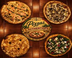  Pizzeria L'Authentique - Toulon 