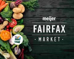 Fairfax Market (2190 E 105th St.)