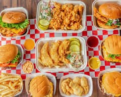 Brunswick Burger House