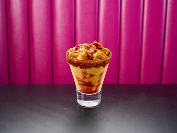 *NEW* Mangonada Sundae