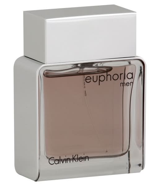 Calvin Klein Euphora Men Eau De Toilette Spray (1.7 oz)