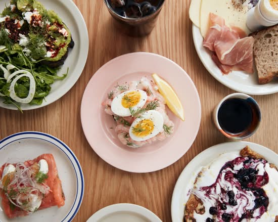 Smør Bakery (155 Powers St, Retail)